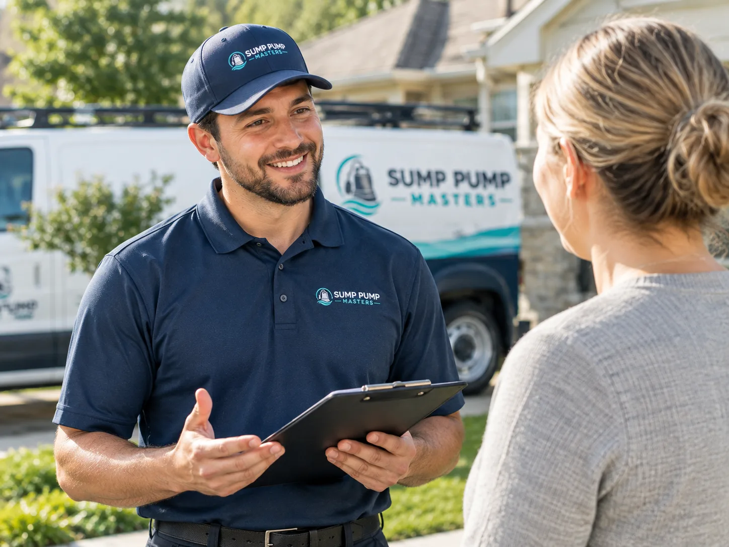 Sump Pump Repair Hudson, IN FAQs